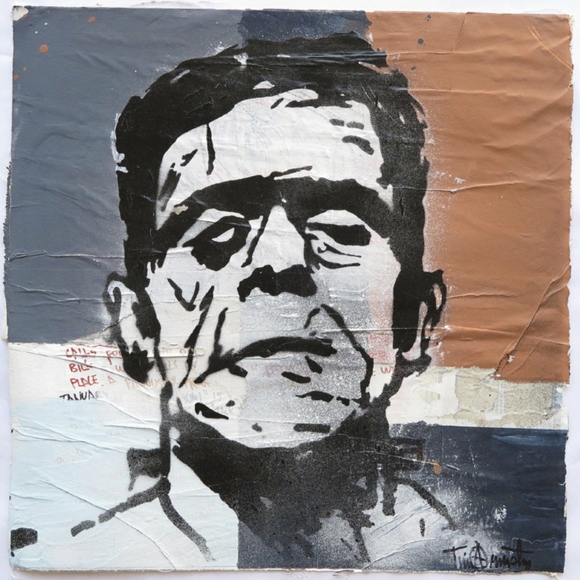 Meet your Posher, Patrick - Picture 3 of 3